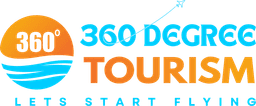 360 Degree Tourism